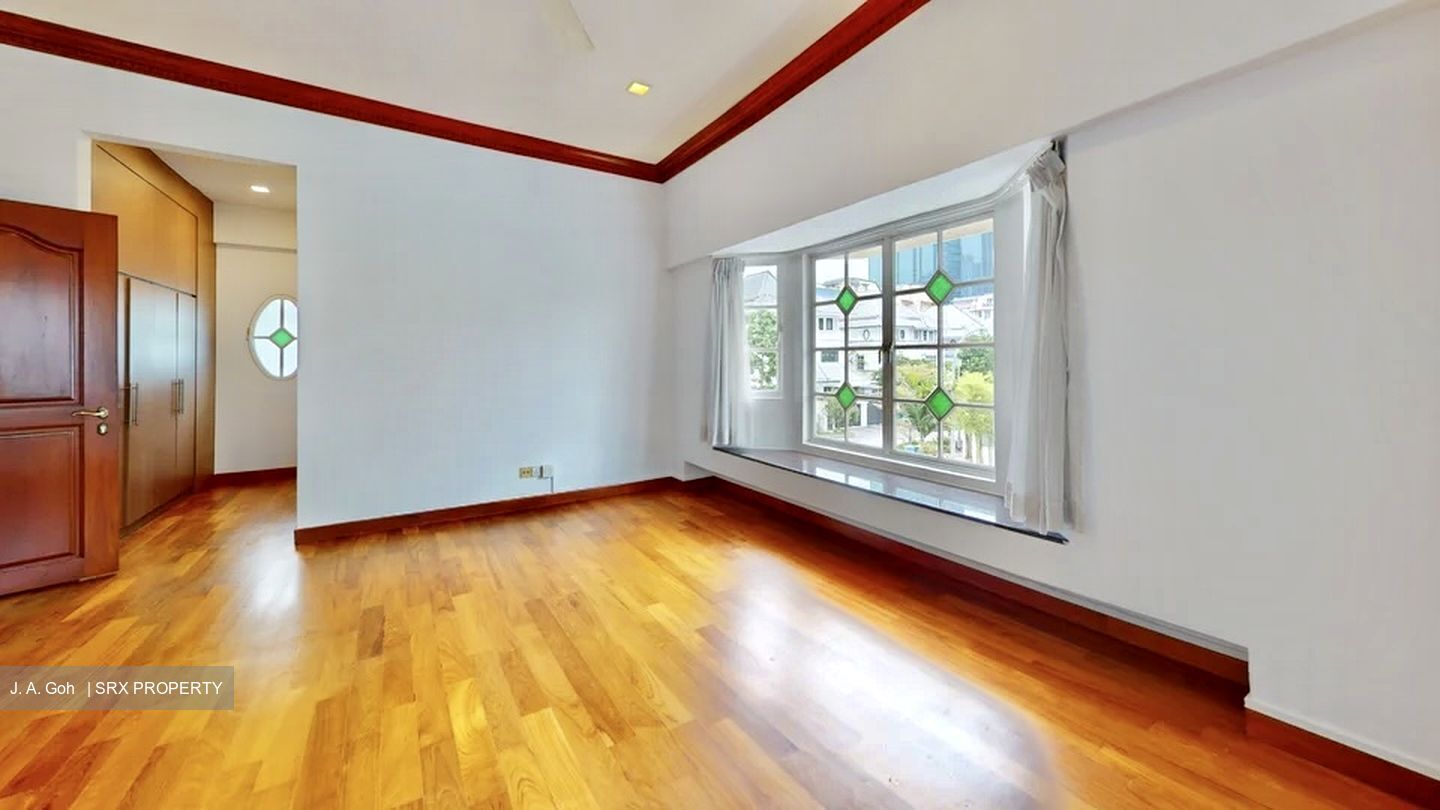 Gentle Villas (D11), Detached #517285141